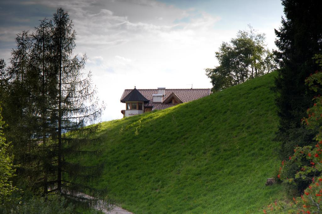 Villa Kellnerhof Welschnofen Exterior foto