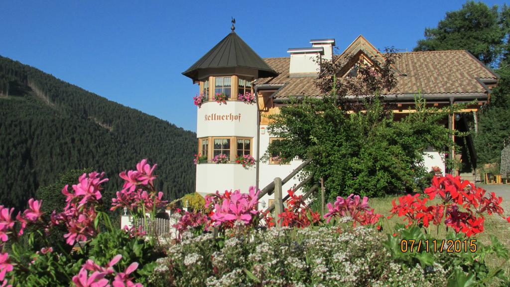 Villa Kellnerhof Welschnofen Zimmer foto