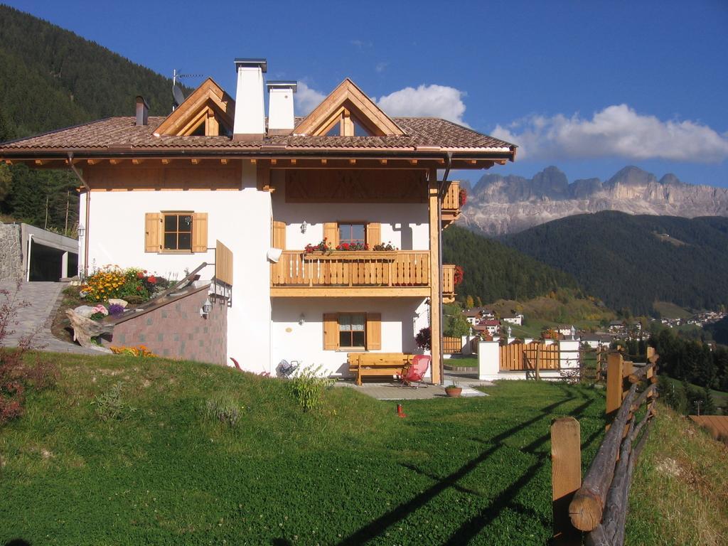 Villa Kellnerhof Welschnofen Zimmer foto