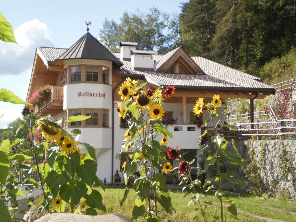 Villa Kellnerhof Welschnofen Zimmer foto